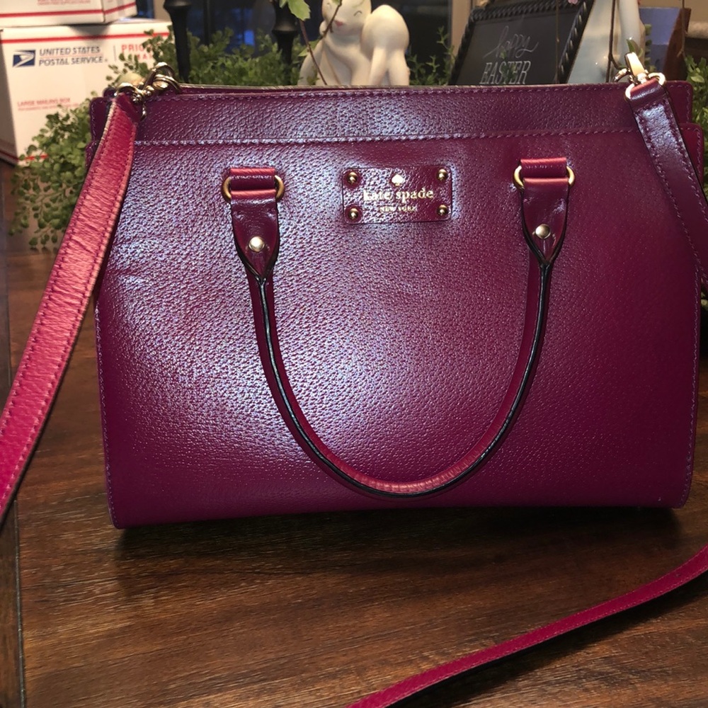 Kate Spade handbag